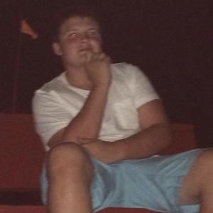 Meet your Posher, Bryan